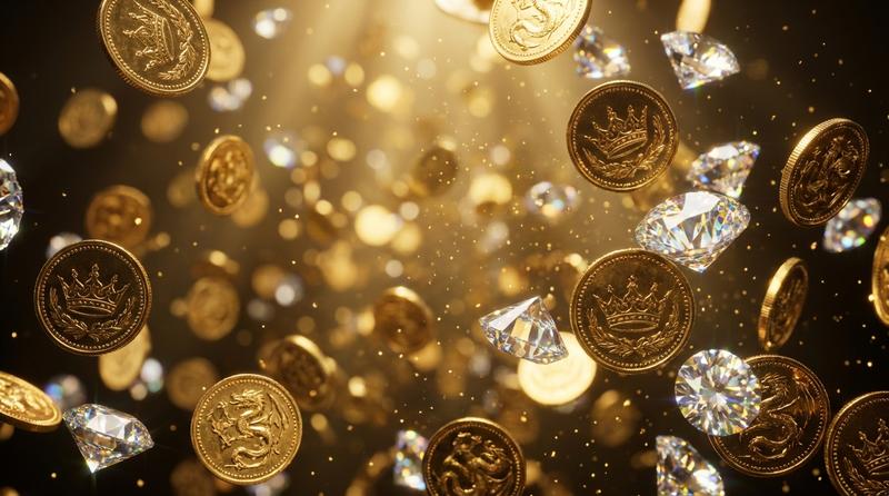 数字化积分行业合规门槛抬升:资质审核成为开发核心准则